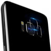 Szkło Na Obiektyw Aparatu - Samsung Galaxy S8+ - twardość 9H