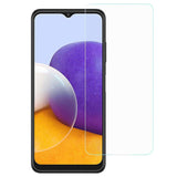 Szkło Hartowane 2,5D 9H - Screen Protect - Samsung Galaxy M10s