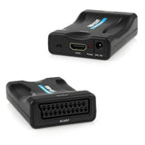 Konwerter, Adapter SCART (Eurozłącze) do HDMI