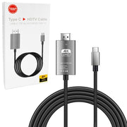 Adapter MHL 4K (USB-C), HDMI 2.0