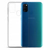 Etui Silikonowe Crystal Clear - Samsung Galaxy M51, przezroczyste