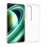 Etui Silikonowe Crystal Clear - Mi 10 Ultra