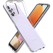 Etui Silikonowe Crystal Clear - Samsung Galaxy A32 5G
