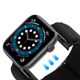 Pasek Spigen Lite Fit Apple Watch 38 / 40 / 41mm