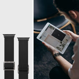 Pasek Spigen Lite Fit Apple Watch 38 / 40 / 41mm