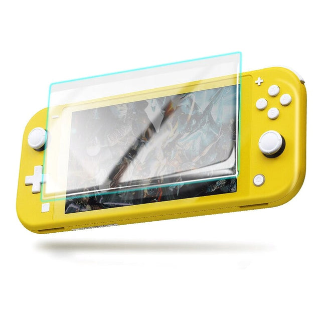 Szkło Hartowane do Nintendo Switch Lite