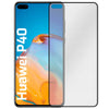 Matowe Ceramiczne Szkło Ochronne - Huawei P40, 0,3 mm