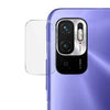 Szkło Na Obiektyw Aparatu - Xiaomi Redmi Note 10T 5G
