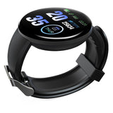 Smartbracelet D18 - Opaska Fitness Smartwatch