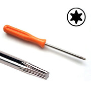 Wkrętak TORX T6