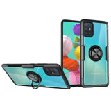 Etui Armor Ring Case - Samsung Galaxy A51