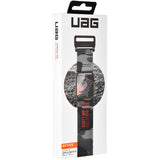 Pasek UAG Urban Armor Gear Active do Apple Watch 42 / 44 / 45 / 49mm - Moro