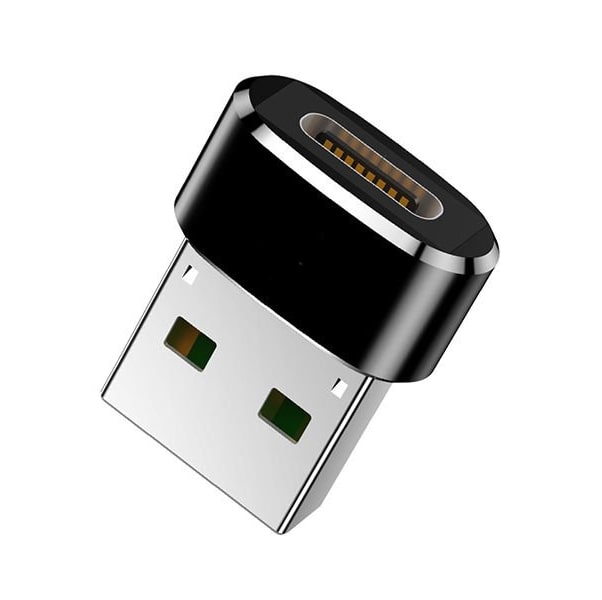 Adapter, Przejściówka USB -> USB-C
