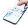 Hydrogel 3D - Folia Hydrożelowa na Ekran - Samsung Galaxy S21 Ultra