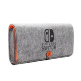 Etui, Pokrowiec, Futerał - Soft Case do Nintendo Switch