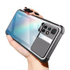 Etui Camera Cover Case Classic - zasłonka na obiektyw dla Xiaomi Redmi 10