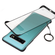 Etui Bezramkowe - Samsung Galaxy S9 - Czarny
