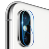 Szkło Na Obiektyw Aparatu - iPhone X / XS, twardość 9H