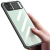Etui Camera Cover Case Classic - zasłonka na obiektyw, Samsung Galaxy A22 5G