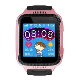 Smartwatch G900A dla Dzieci, GPS, Wodoodporny