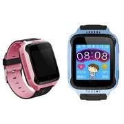 Smartwatch G900A dla Dzieci, GPS, Wodoodporny