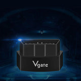 Interfejs OBD II, ELM327, Vgate iCar3 Bluetooth 3.0 + CD