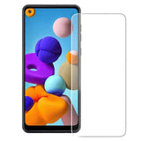 Szkło Hartowane 2,5D 9H - Screen Protect - Xiaomi Mi 11 Lite