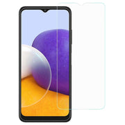 Szkło Hartowane 2,5D 9H - Screen Protect - Samsung Galaxy A22 5G
