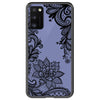 Etui Lace Case - Samsung Galaxy A41 - Koronkowe