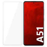 Szkło Hartowane 2,5D 9H - Screen Protect - Samsung Galaxy A51 4G / A51 5G