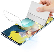 Hydrogel 3D - Folia Hydrożelowa na Ekran - Samsung Galaxy A53 4G / A53 5G