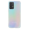 Etui Silikonowe - Samsung Galaxy A52s, Holo (holograficzny połysk)