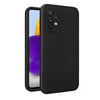 Etui Silikonowe - Liquid Silicone dla Samsung Galaxy A53 4G / A53 5G - Czarny