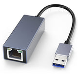 Karta Sieciowa USB, LAN, Gigabit Ethernet, RJ45