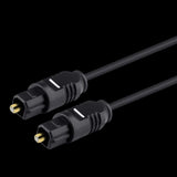 Kabel Optyczny, Przewód Audio SPDIF (TOSLINK)