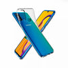 Etui Silikonowe Crystal Clear - Samsung Galaxy M21 / M30