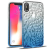 Etui Diament Case - iPhone 7 / 8 - Niebieski