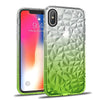 Etui Diament Case - Huawei Mate 20 Lite - Zielony