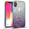 Etui Diament Case - iPhone 7 / 8 - Śliwkowy