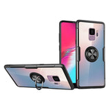 Etui Armor Ring Case - Samsung Galaxy S9