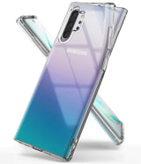 Silikon Crystal Clear - Samsung