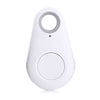 Lokalizator Kluczy, Brelok, Telefon - Bluetooth 4.0, Biały