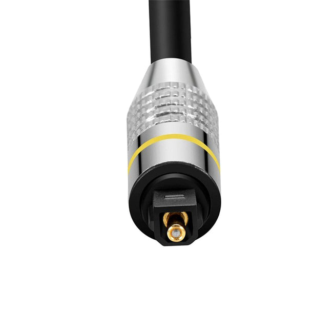 Kabel Optyczny, Przewód Audio SPDIF (TOSLINK) - Wzmacniany