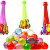 Balony na wodę - Magic Balloons, 111 sztuk, automatyczne napełnianie