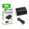 DOBE® Akumulator do Pada Xbox One - 400 mAh (Play & Charge Kit)