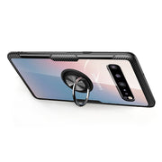 Etui Armor Ring Case - Samsung Galaxy S10E