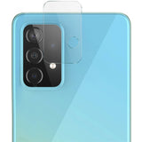 Szkło Na Obiektyw Aparatu - Samsung Galaxy A52s - twardość 9H