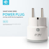 Power Plug - Gniazdko Wi-Fi Smart Plug