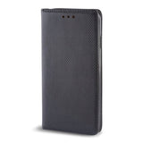 Etui Flip Cover - Magnetyczne Etui Książkowe - Xiaomi Mi 10T / 10T Pro - Czarny