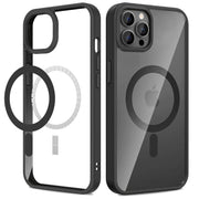 Etui Clear+ Case do MagSafe - iPhone 13 Pro Max